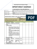 Inspektorat Daerah