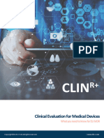 Clinical Evaluation