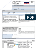 Pca Matematica Sexto A 2023 2024