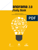 IP Panorama 2.0 Study Book