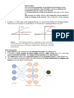 2.vanishing Gradient and Exploding Gradient Simple Notes