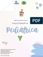 PDF. Fisioterapia Pediatrica