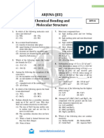 Chemical Bonding Dpp1