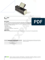 3224 T Glass Technical Data Sheet en