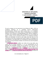 Realismo Capitalista CAP 4 Mark Fisher para Enviar