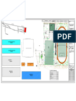 Conservacion Infraestrcutura Deportiva para El Estadio Municipal 2023-Emplazamiento