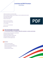 Prova DMV Grupo Noe PDF