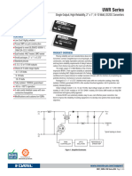 PDF Uwr6 10wa Series 3