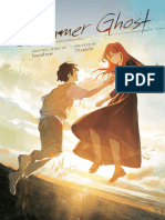 Summer Ghost - Complete (Seven Seas) (Kobo - LNWNCentral)