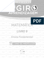 9 ANO PROF - Giro Pela Aprendizagem