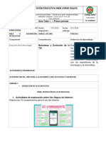 Decimo - Guia 1 Primer Periodo