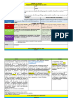 Proyecto Steam Pequeños Cientificos en Accion