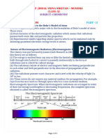 11 Chemistry (CH 2) Part II