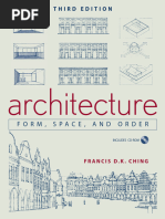 Ching-Architecture Form Space Order-001