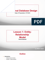 Z83Vp67zSRWqs6l5lZHIvw - Lecture 1 - Relational Database Design