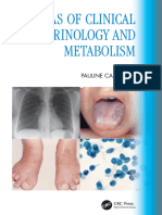 Atlas of Clinical Endocrinology and Metabolism