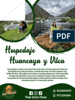 HUANCAYA 