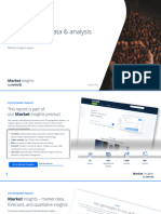 Study - Id48825 - Cocoa Market Data and Analysis