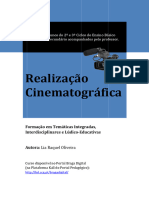 Livro - Realização Cinematográfica