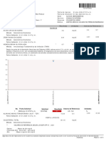 Resultado Laboratorio