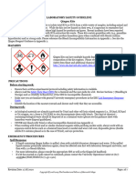 Lab Safety Guideline Qiagen Kits