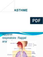 Asthme TA