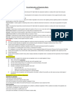 Aircraf Nationality & Registration Marks