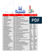 Red de Proveedores Asec 1