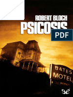 1.psicosis - Robert Blotch