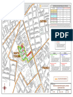 Sectores de Estacionamiento Regulado