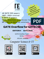 Maths and Aptitude Gate Overflow