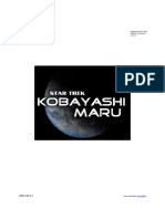 Kobmaru Manual