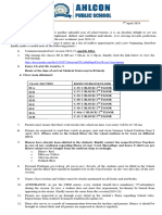 New Session Circular Class Xi Internal - 240407 - 110552