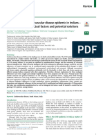 CVD Lancet Paper