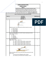 Sample Q.paper G.science