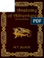 Anatomy of Adventure