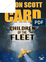 Children of The Fleet