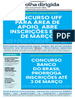 Folha Dirigida RJ 28 A 06.03.2023