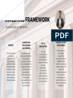 Investing Framework