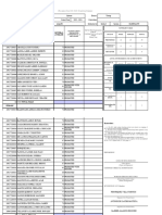 Sf5 - 2023 - Grade 3 - Mahogany