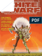 White Dwarf 079