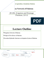 Lecture 2 Components of Irrigation System