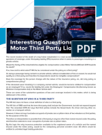 Motor Third Party Liability Insurance Laws Coverages 1664087817