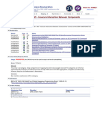 CWE - CWE-751 - 2009 Top 25 - Insecure Interaction Between Components (4.14)