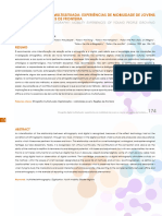 9 - Etnografia Digital Multissituada Experiências de Mobilidade de Jovens A Crescer em Regiões de Fronteira