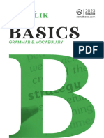 Yds - Yökdi̇l Basics