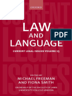 Law and Language Current Le - (Z-Library) 8352218441293071761