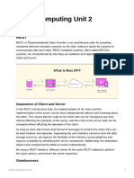 Cloud Computing Unit 2