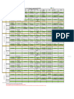 Emploi Du Temps Licence 1 STCN Du 03 JUIN 2024