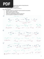 Applications - Rédox - Cor